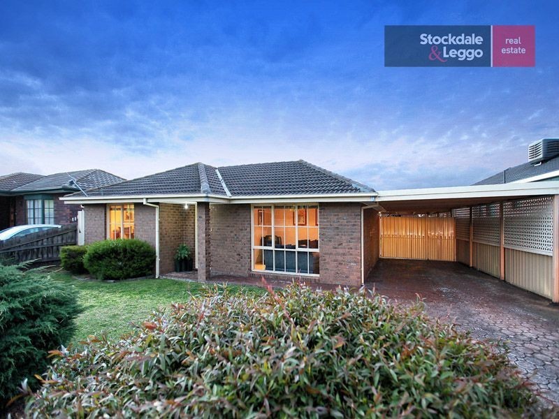 57 The Circuit, Gladstone Park VIC 3043