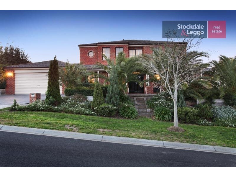 45 Willowbank Way, Attwood VIC 3049