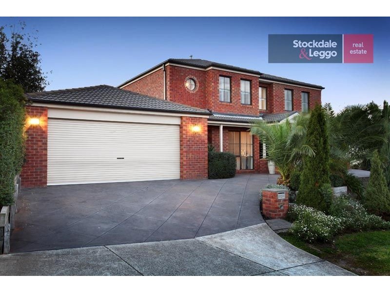 45 Willowbank Way, Attwood VIC 3049