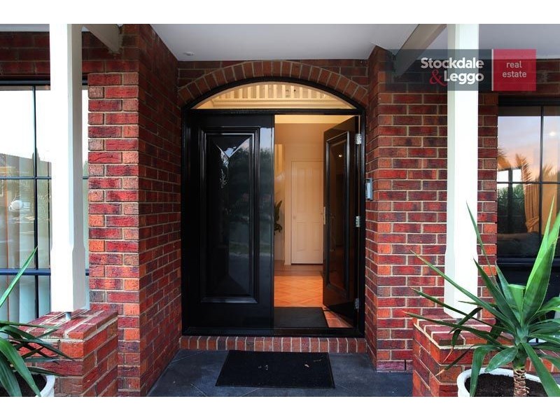 45 Willowbank Way, Attwood VIC 3049