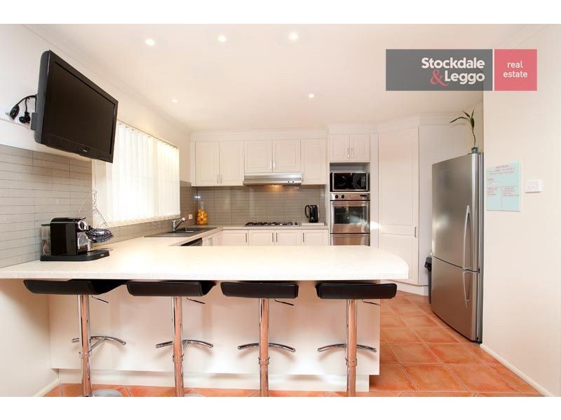 45 Willowbank Way, Attwood VIC 3049