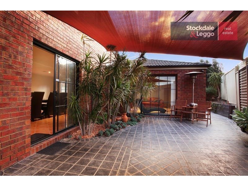 45 Willowbank Way, Attwood VIC 3049