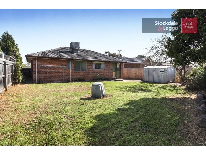 14 Townsend Avenue, Gladstone Park VIC 3043