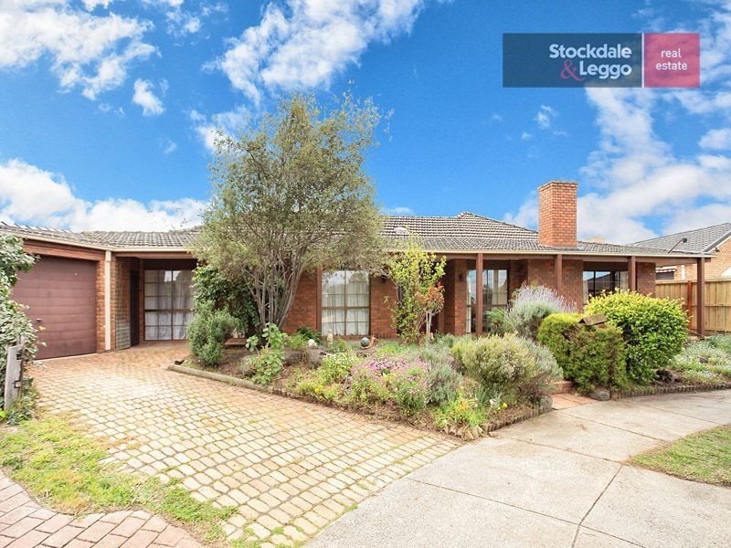 14 Gainford Court, Greenvale VIC 3059