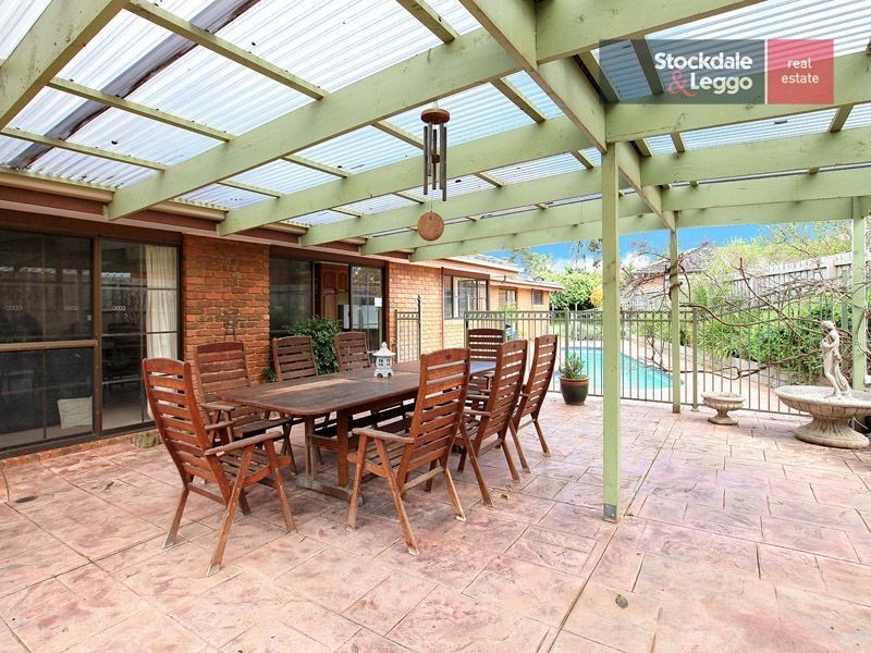 14 Gainford Court, Greenvale VIC 3059