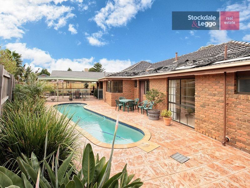 14 Gainford Court, Greenvale VIC 3059