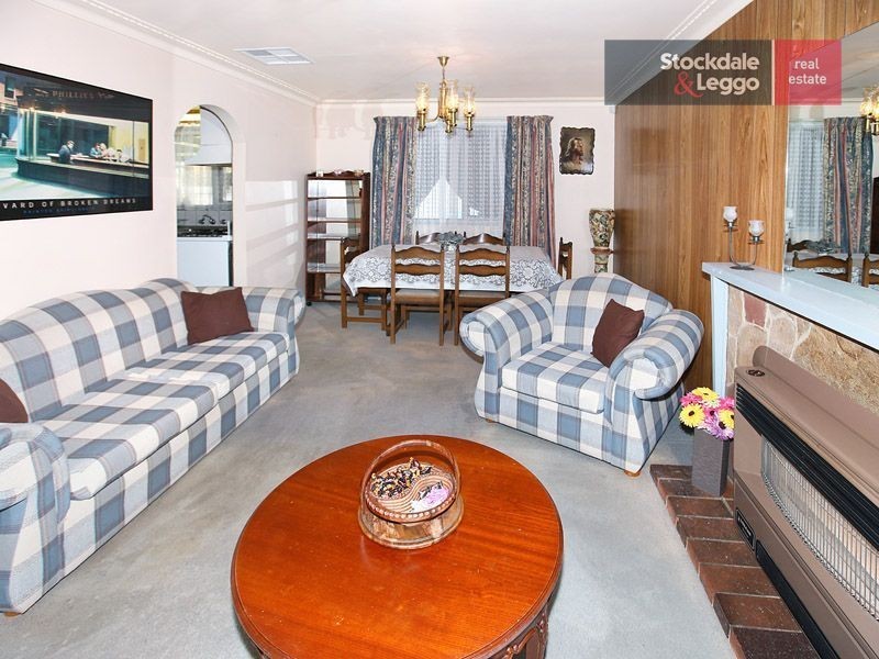 21 Wattleglen Street, Craigieburn VIC 3064