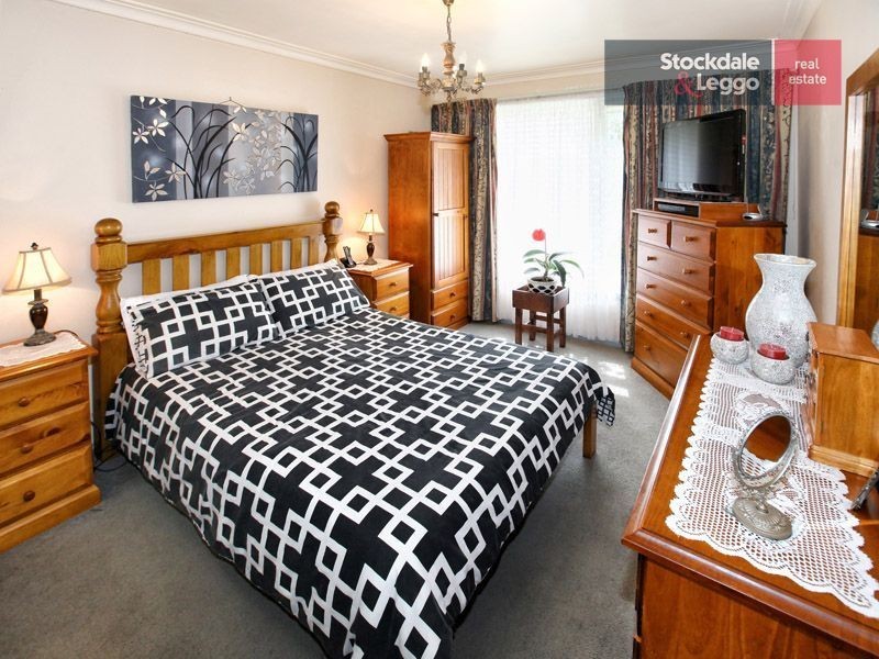 21 Wattleglen Street, Craigieburn VIC 3064