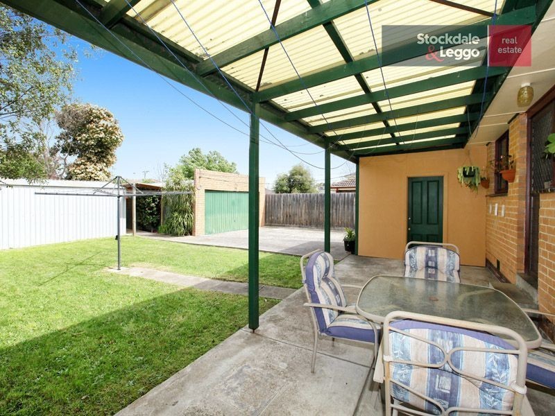 21 Wattleglen Street, Craigieburn VIC 3064