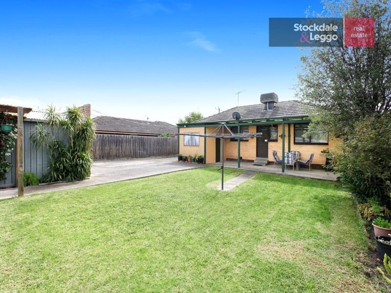 21 Wattleglen Street, Craigieburn VIC 3064