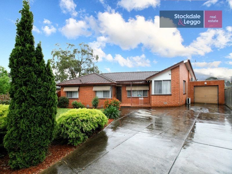 5 Marjory Place, Tullamarine VIC 3043