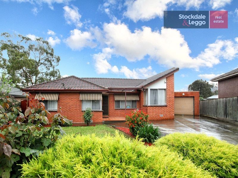 5 Marjory Place, Tullamarine VIC 3043