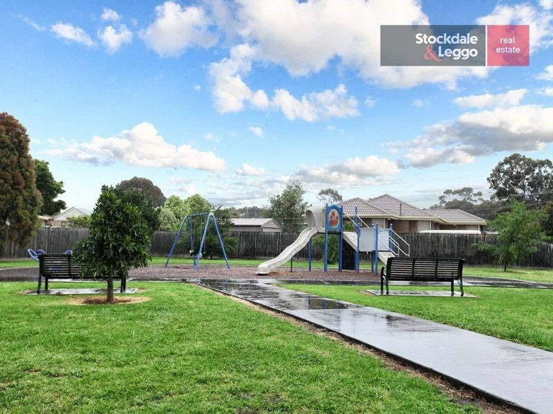 5 Marjory Place, Tullamarine VIC 3043