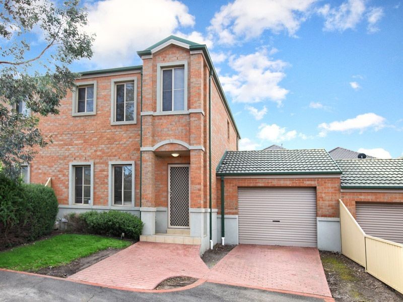 4/54 Gowanbrae Drive, Gowanbrae VIC 3043