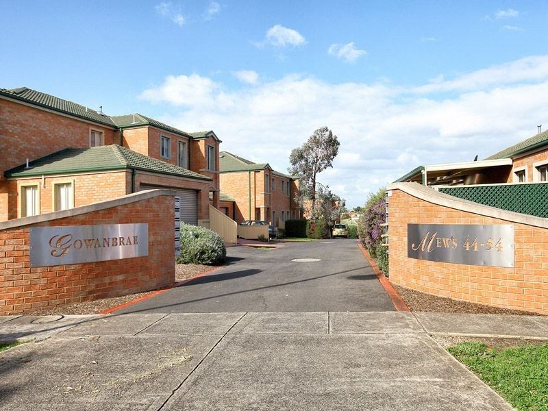 4/54 Gowanbrae Drive, Gowanbrae VIC 3043