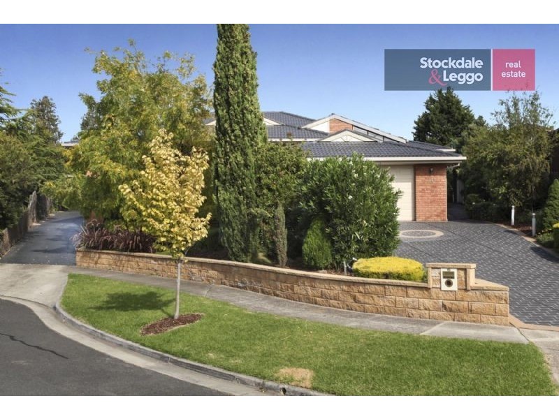 16-18 Duncan Court, Westmeadows VIC 3049