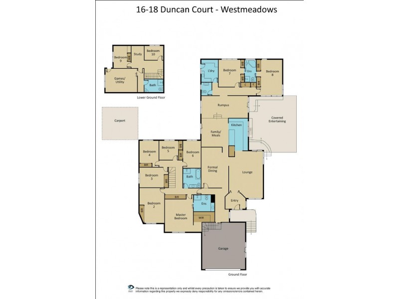 16-18 Duncan Court, Westmeadows VIC 3049