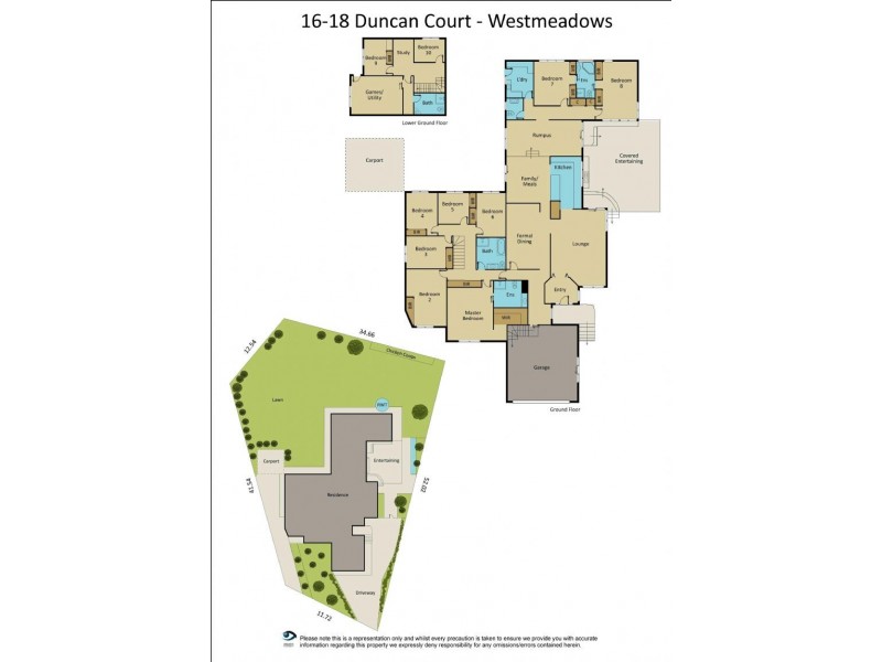 16-18 Duncan Court, Westmeadows VIC 3049