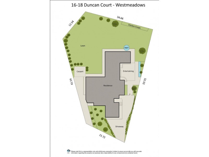 16-18 Duncan Court, Westmeadows VIC 3049