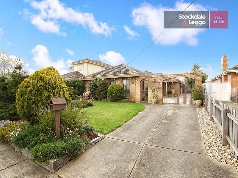 5 Fern Court, Craigieburn VIC 3064