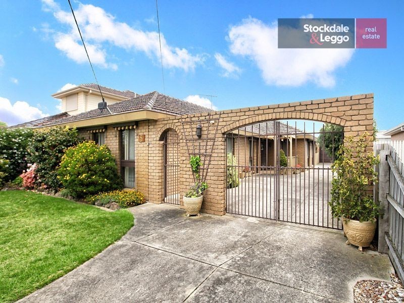 5 Fern Court, Craigieburn VIC 3064