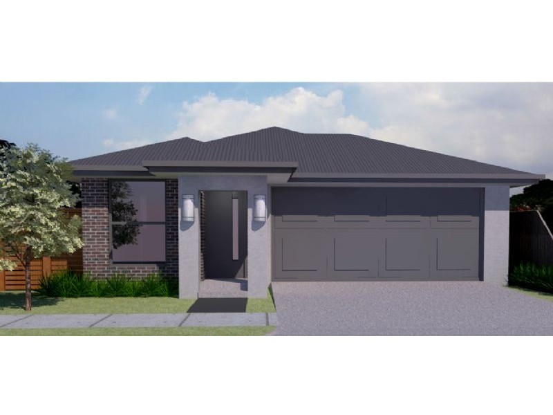 Lot 18615 Periwinkle Circuit, Craigieburn VIC 3064