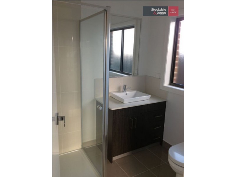 Lot 18615 Periwinkle Circuit, Craigieburn VIC 3064