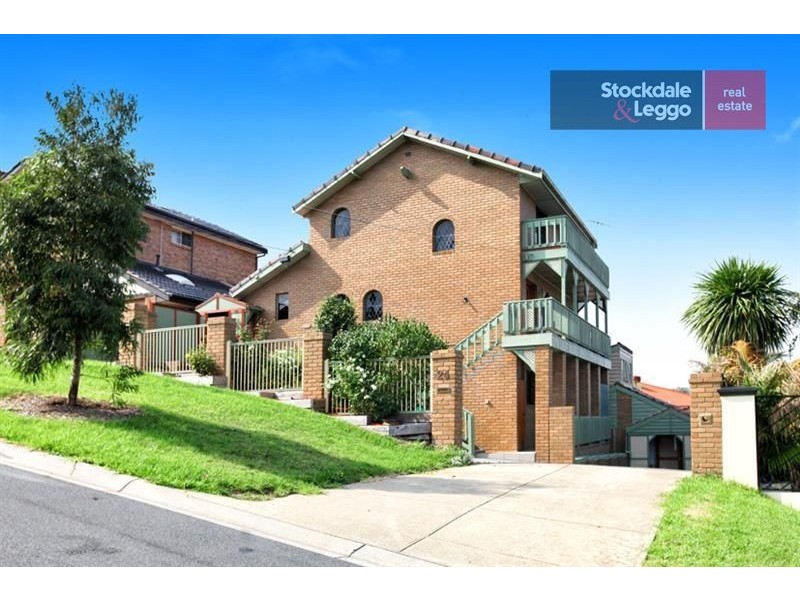 2/24 Campbell Street, Westmeadows VIC 3049