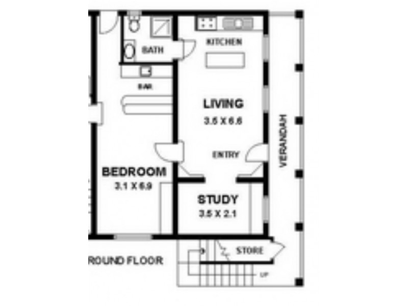 2/24 Campbell Street, Westmeadows VIC 3049