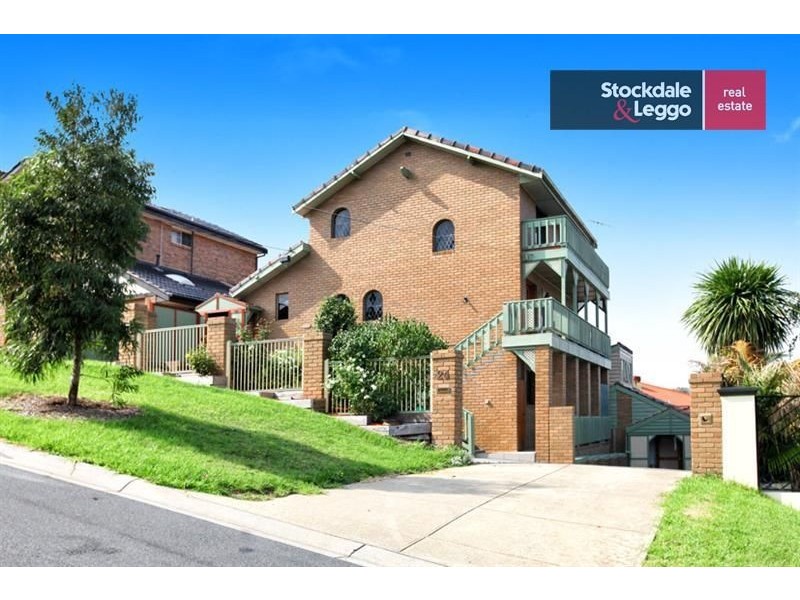 3/24 Campbell Street, Westmeadows VIC 3049