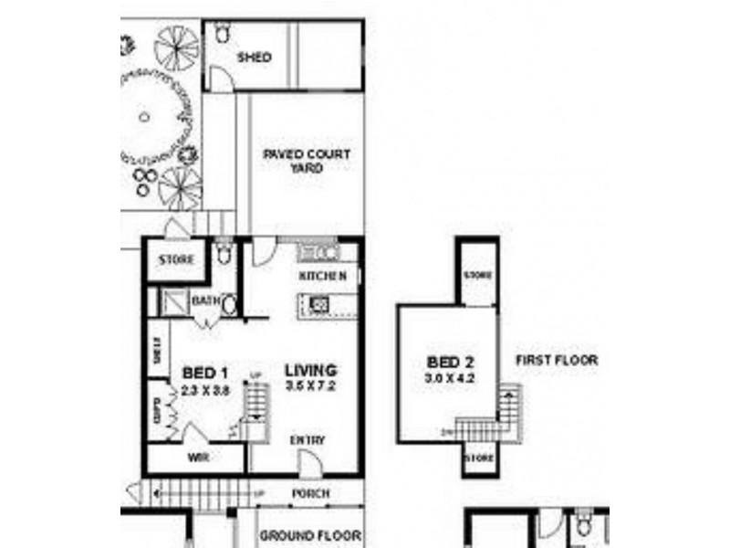 3/24 Campbell Street, Westmeadows VIC 3049