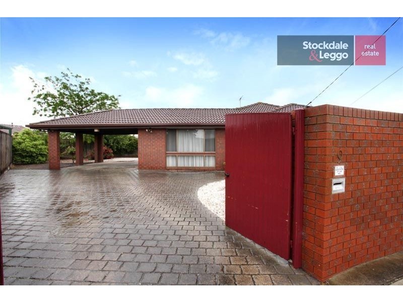 9 Hyton Close, Westmeadows VIC 3049