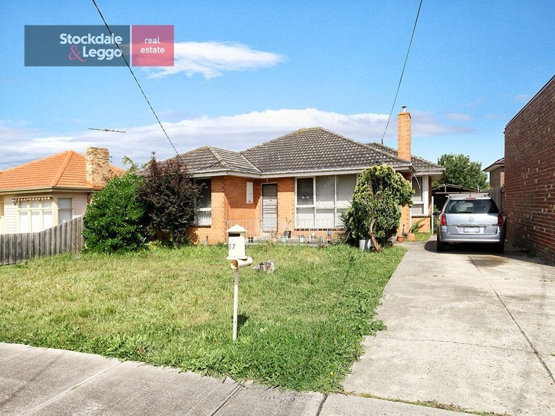 17 Gordon Street, Tullamarine VIC 3043