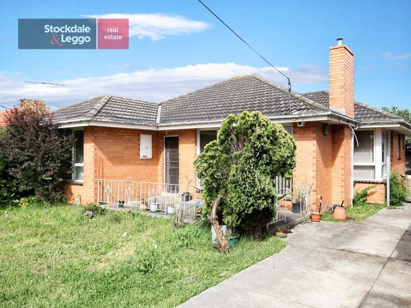 17 Gordon Street, Tullamarine VIC 3043