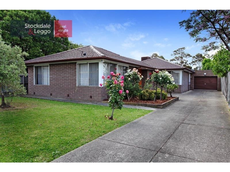 34 Goodwood Crescent, Gladstone Park VIC 3043
