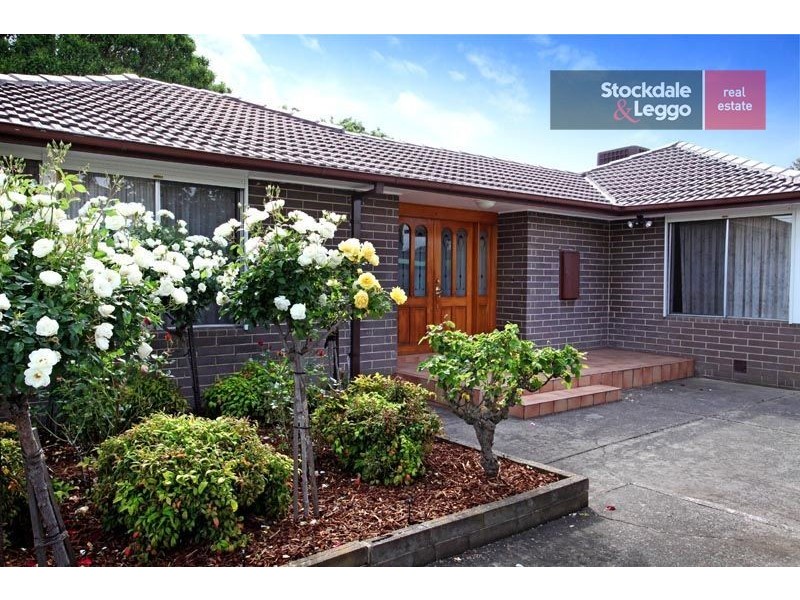 34 Goodwood Crescent, Gladstone Park VIC 3043