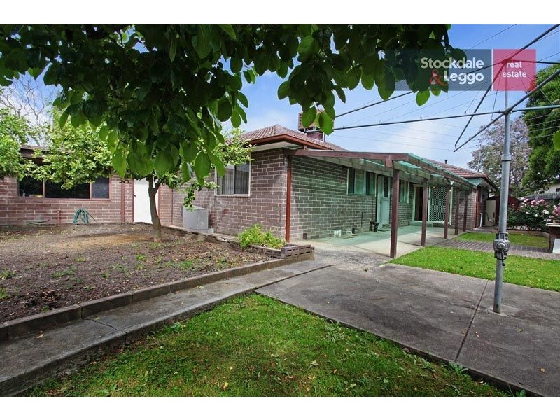 34 Goodwood Crescent, Gladstone Park VIC 3043