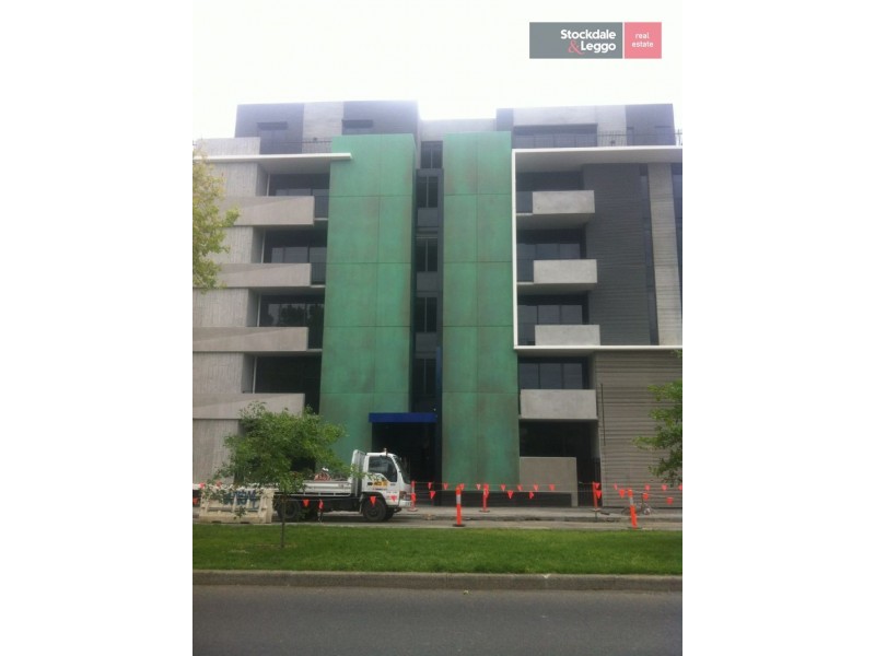 209A/82 Canning Street, Carlton VIC 3053
