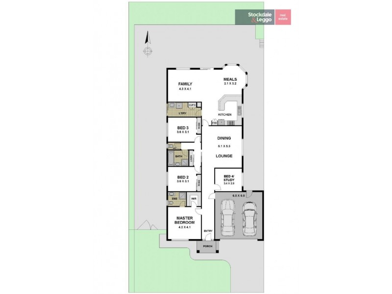 114 Kenny Street, Attwood VIC 3049