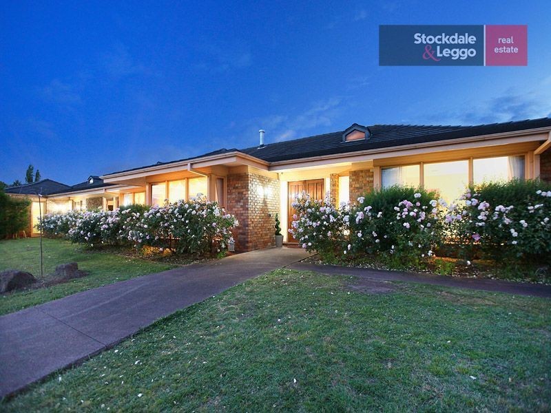 2 Lamark Court, Greenvale VIC 3059