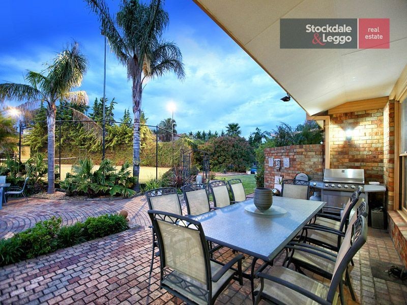 2 Lamark Court, Greenvale VIC 3059