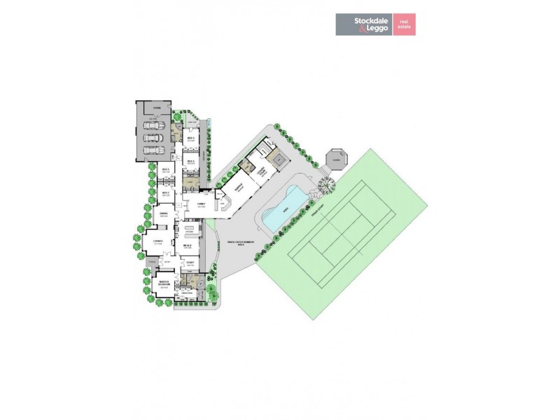 2 Lamark Court, Greenvale VIC 3059