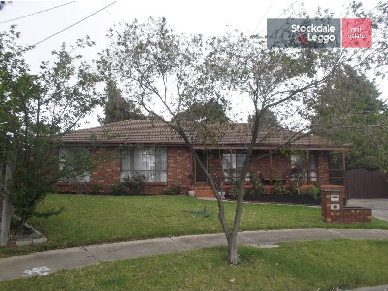 18 Avion Place, Westmeadows VIC 3049