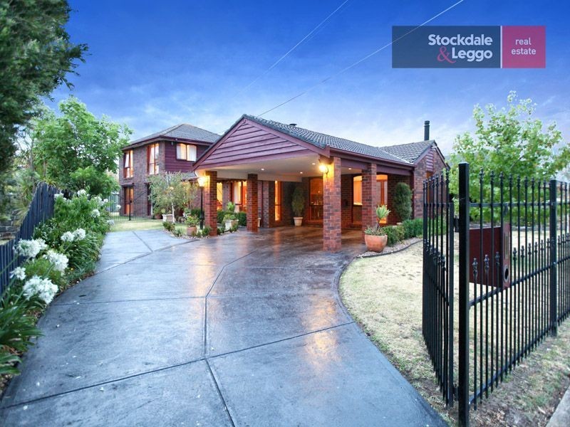 16 Arnside Crescent, Westmeadows VIC 3049