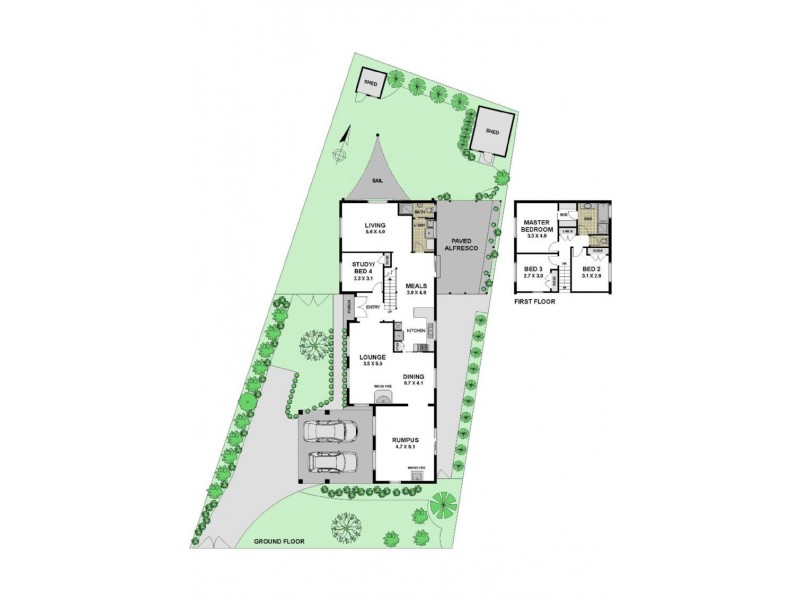 16 Arnside Crescent, Westmeadows VIC 3049