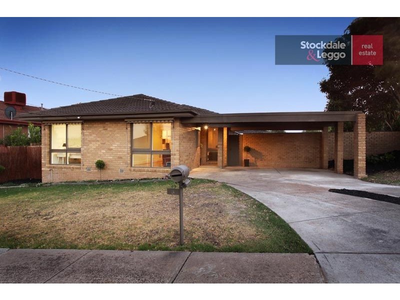 3 Banks Place, Gladstone Park VIC 3043