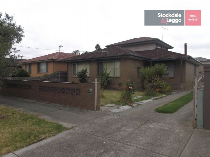 58 Campbell Street, Westmeadows VIC 3049