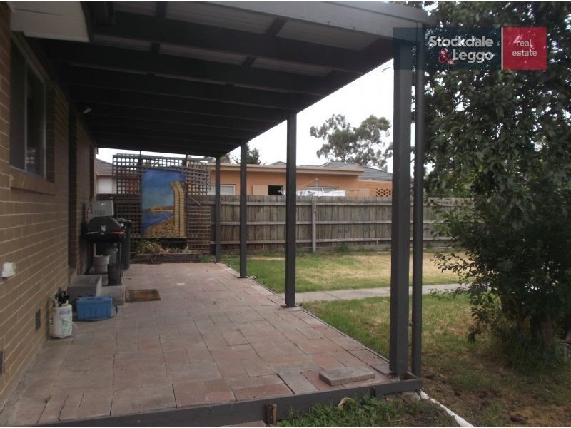 58 Campbell Street, Westmeadows VIC 3049