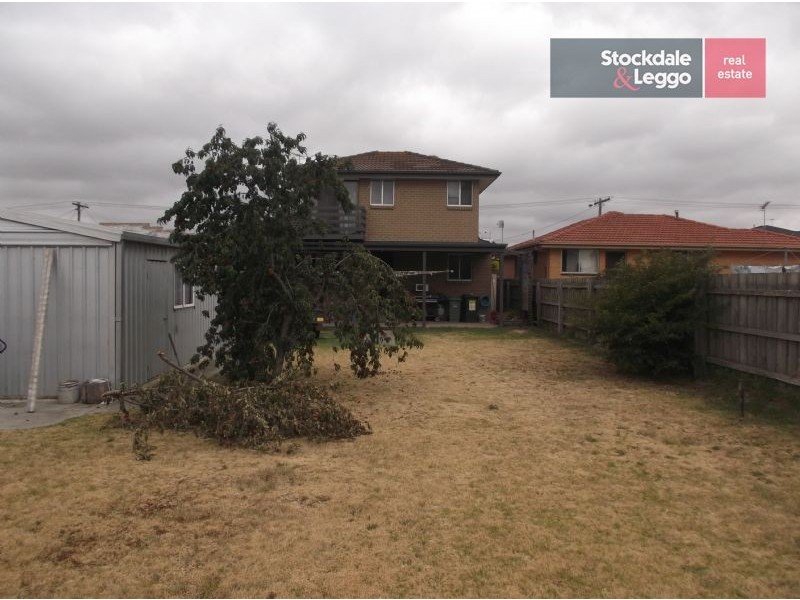 58 Campbell Street, Westmeadows VIC 3049
