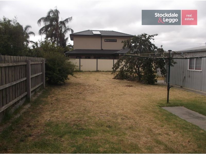 58 Campbell Street, Westmeadows VIC 3049